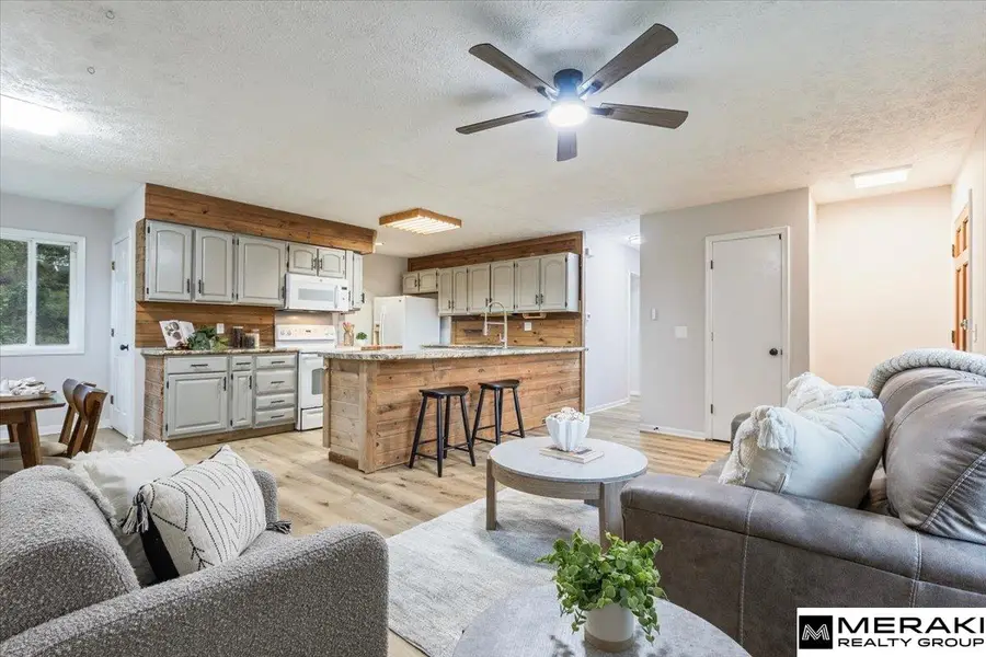 1301 Bryan Avenue, Bellevue, NE 68005 - #2