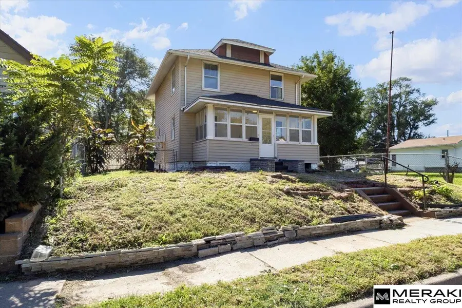 1331 Ogden Street, Omaha, NE 68110 - #2
