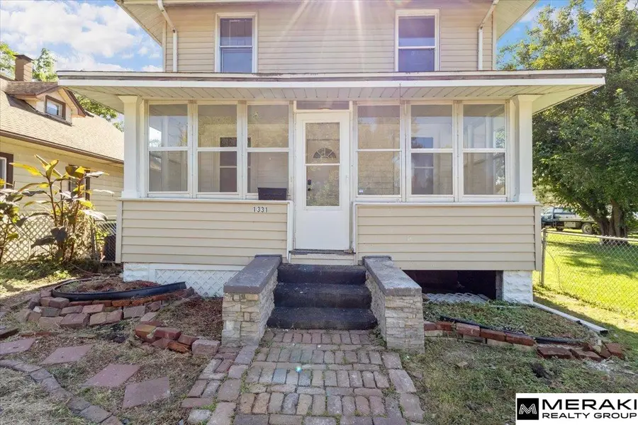 1331 Ogden Street, Omaha, NE 68110 - #3