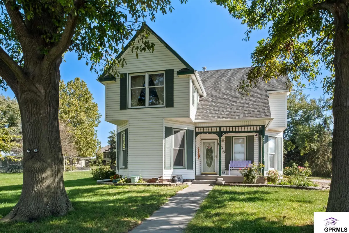 365 N 2nd Street, Springfield, NE 68059 - #1