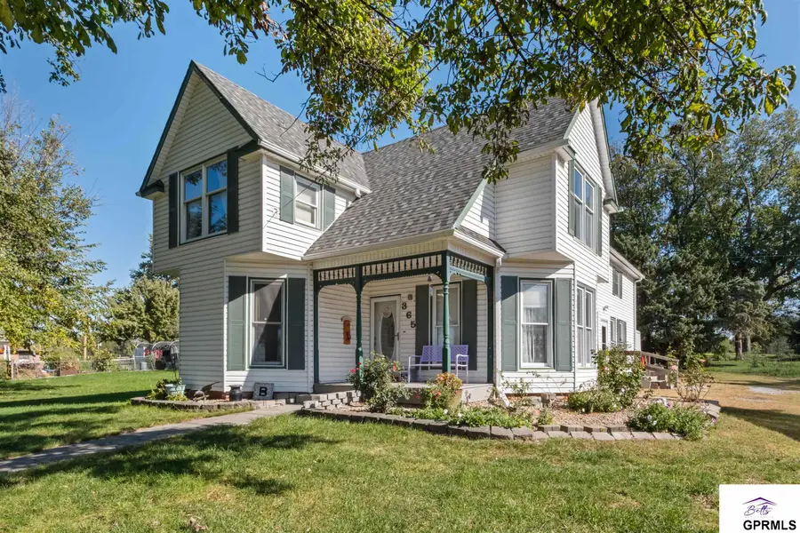 365 N 2nd Street, Springfield, NE 68059 - #2