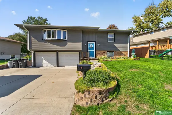 12564 Bartels Drive, Omaha, NE 68137
