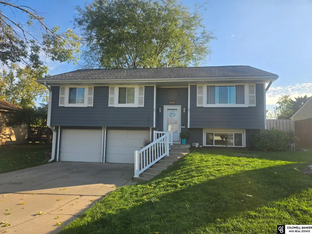 11105 W Street, Omaha, NE 68137 - #1
