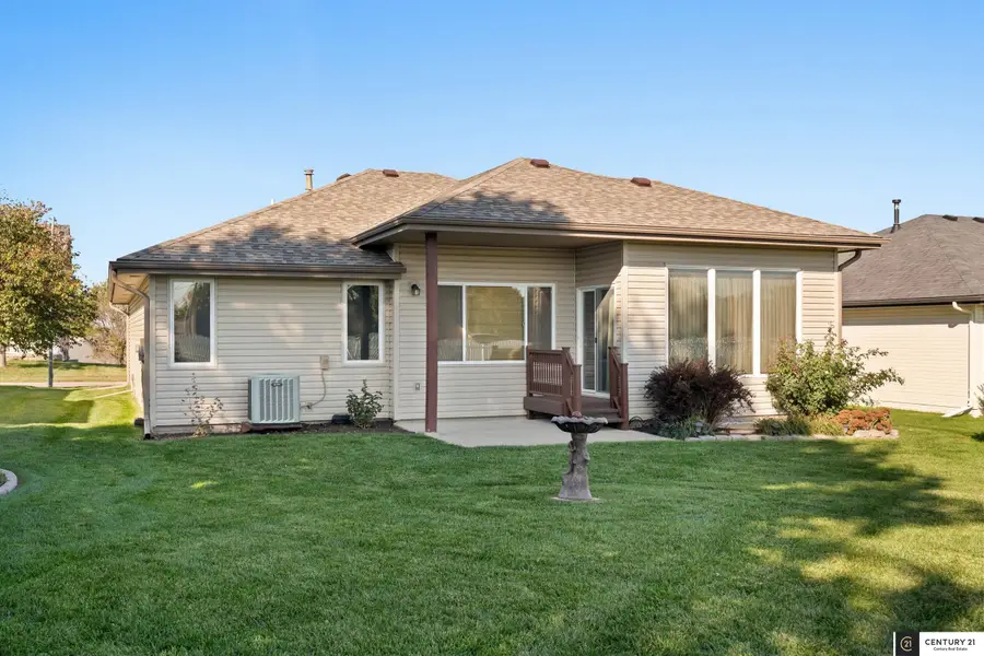 2303 Aberdeen Drive, Papillion, NE 68133 - #3