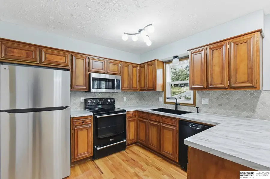1723 N 107th Avenue, Omaha, NE 68114 - #2