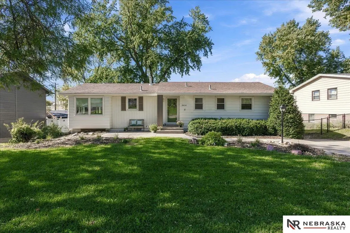 3414 S 108 Street, Omaha, NE 68144 - #1