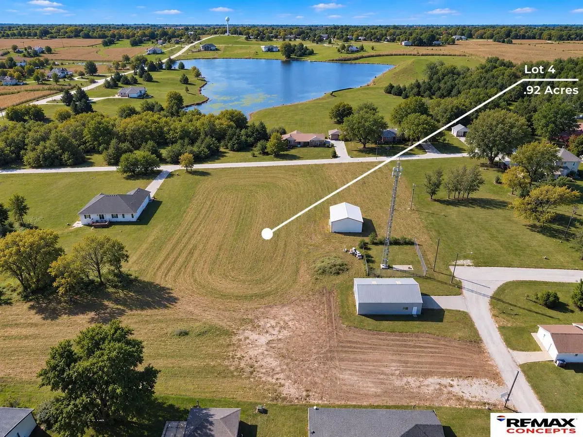 826 9th Street, Adams, NE 68301 - #1
