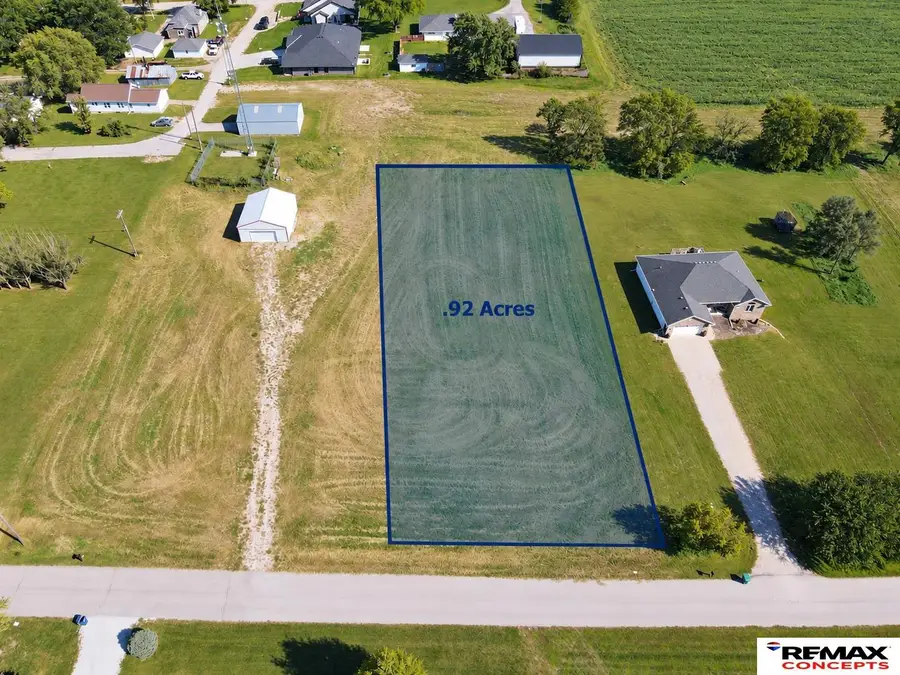 826 9th Street, Adams, NE 68301 - #2