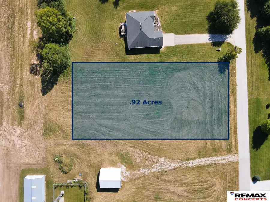 826 9th Street, Adams, NE 68301 - #3