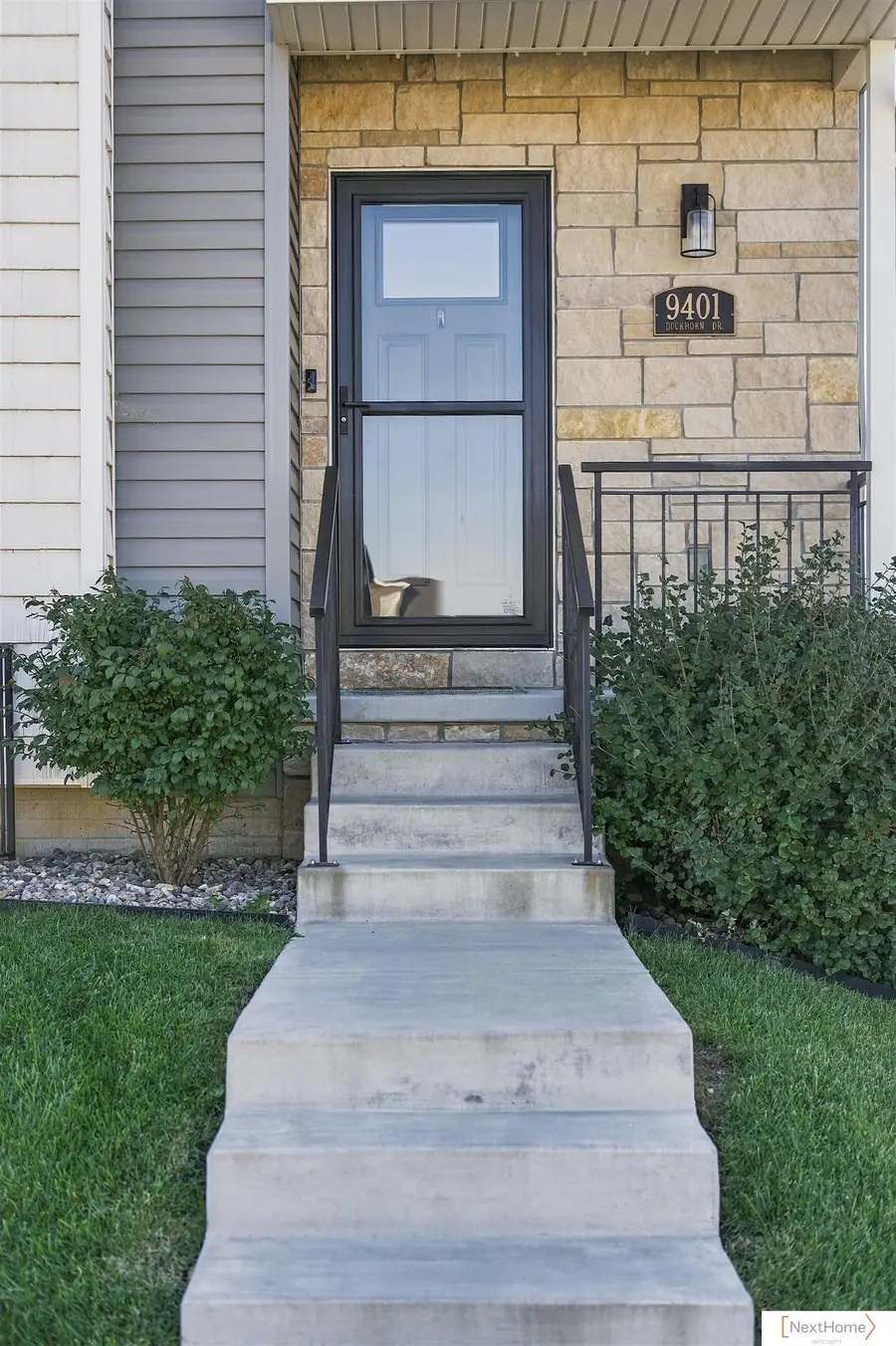 9401 Duckhorn Drive, Lincoln, NE 68526 - #2