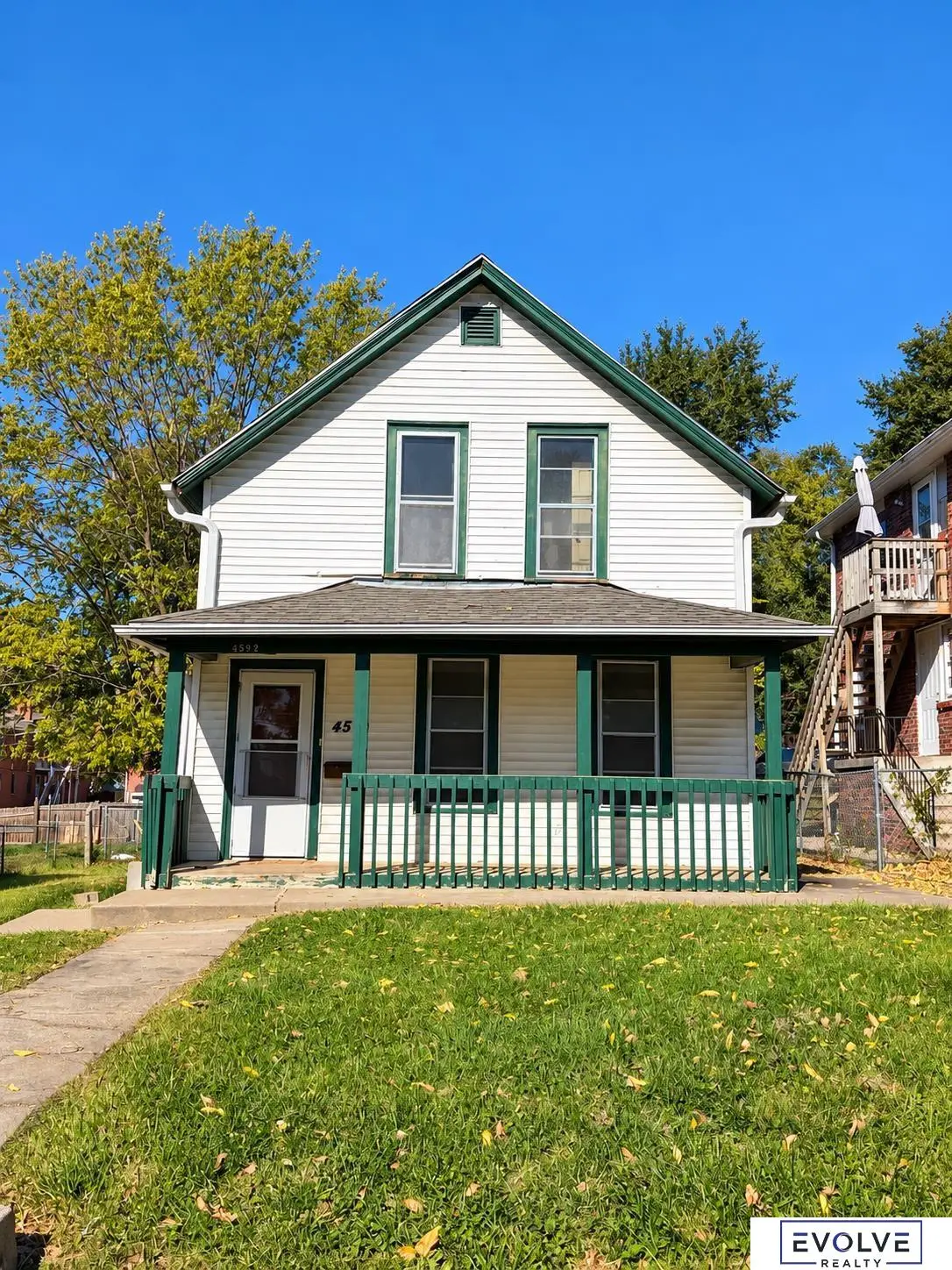4522 Izard Street, Omaha, NE 68132 - #1