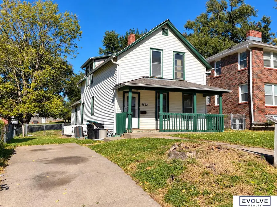 4522 Izard Street, Omaha, NE 68132 - #2