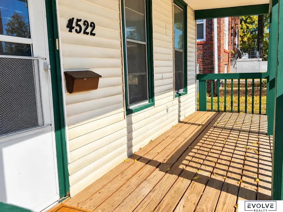 4522 Izard Street, Omaha, NE 68132 - #3
