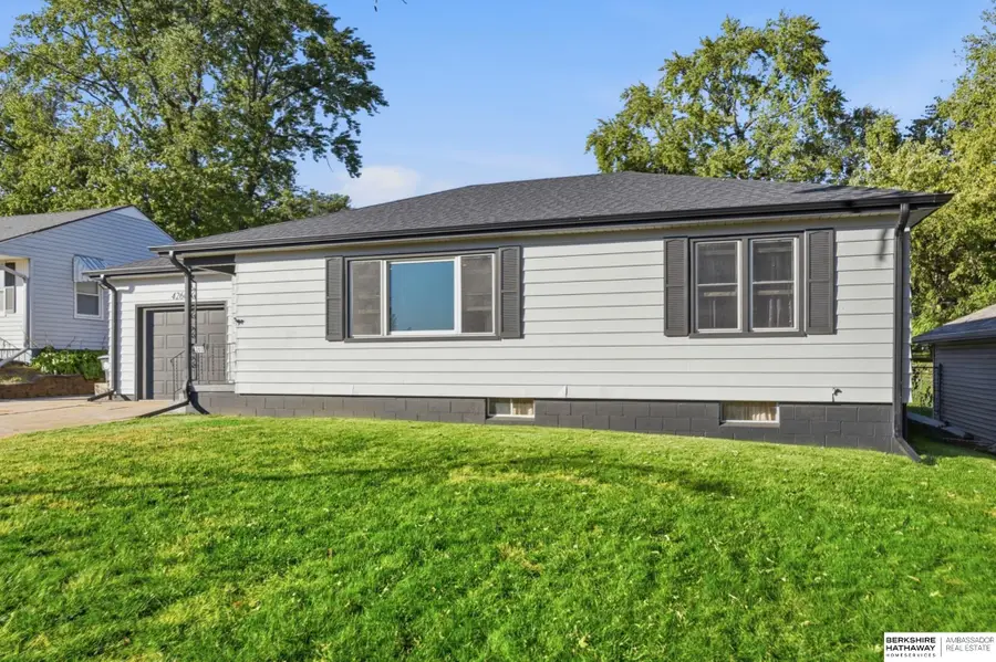 4260 Drexel Street, Omaha, NE 68107 - #2