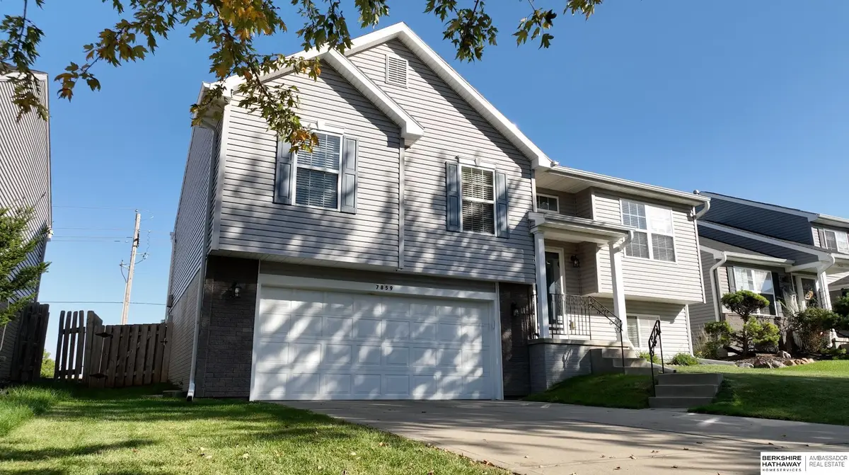 7859 N 144th Avenue, Bennington, NE 68007 - #1