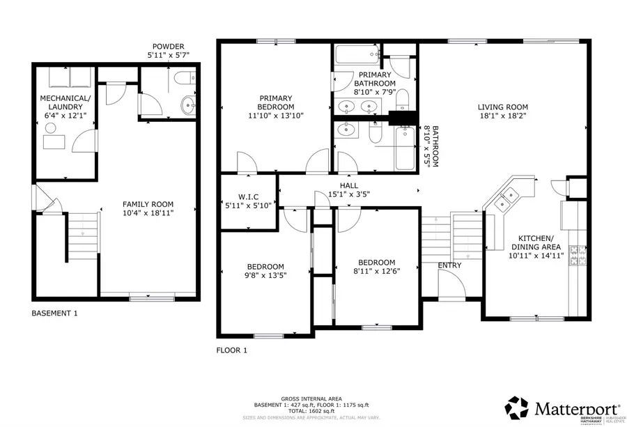 7859 N 144th Avenue, Bennington, NE 68007 - #3
