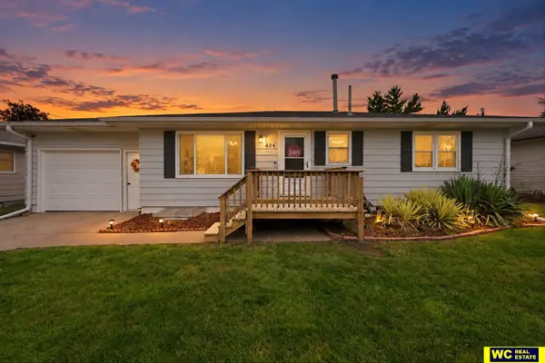 404 S William Avenue, Fremont, NE 68025
