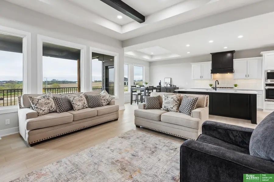 22107 Hampton Drive, Gretna, NE 68028 - #2