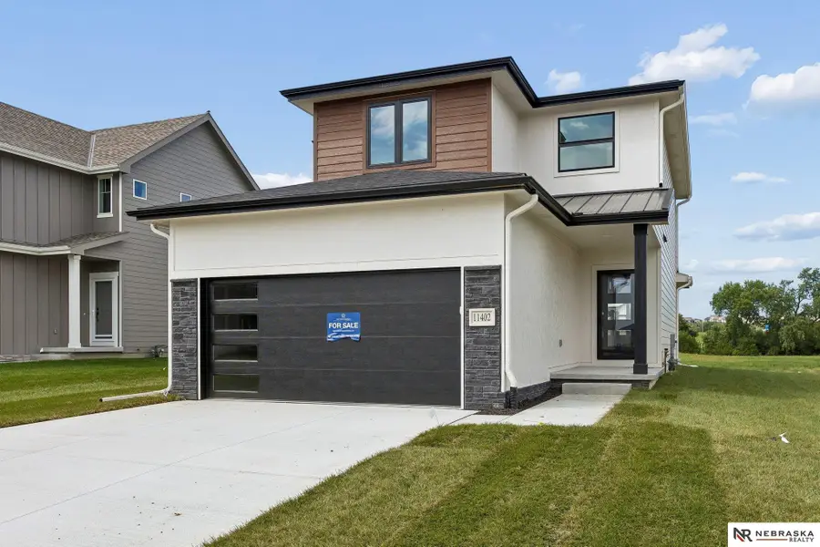 11402 N 161 Avenue, Bennington, NE 68007 - #2