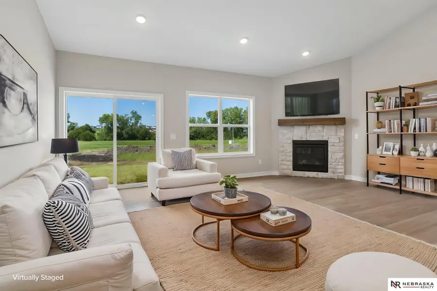 11406 N 161 Avenue, Bennington, NE 68007 - #2