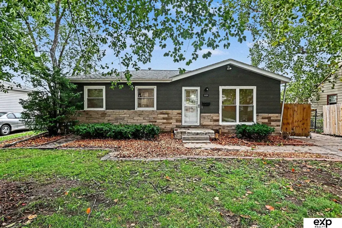 8804 Westridge Drive, Omaha, NE 68124 - #1