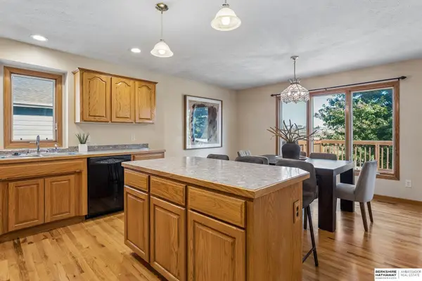 12407 S 217th Street, Gretna, NE 68028