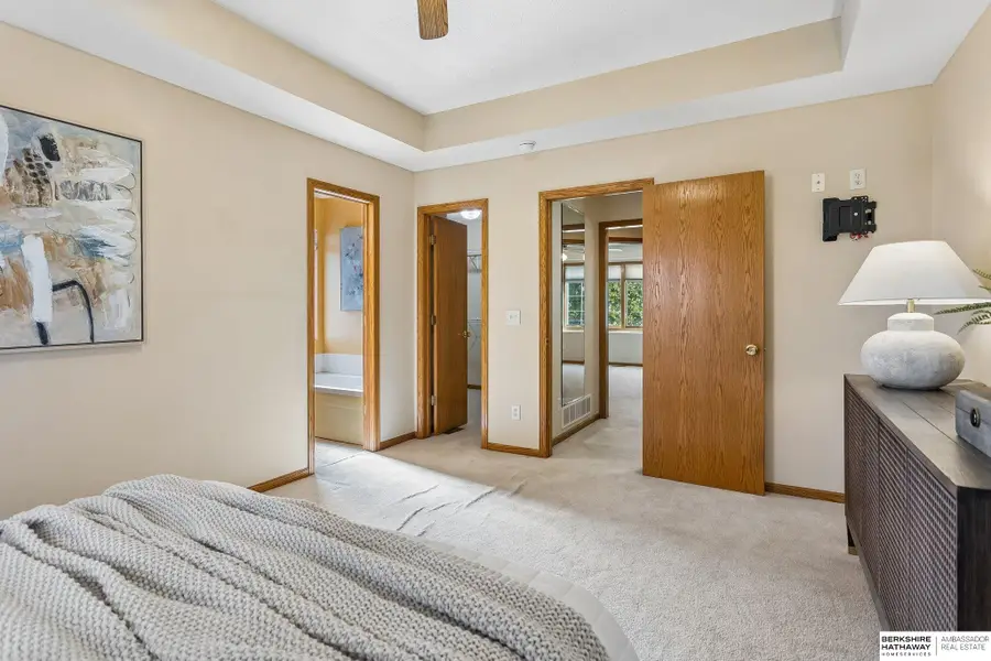 12407 S 217th Street, Gretna, NE 68028 - #2