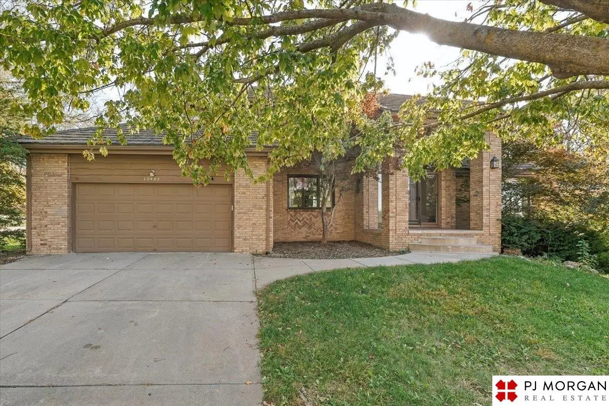 15405 Lloyd Street, Omaha, NE 68144 - #1