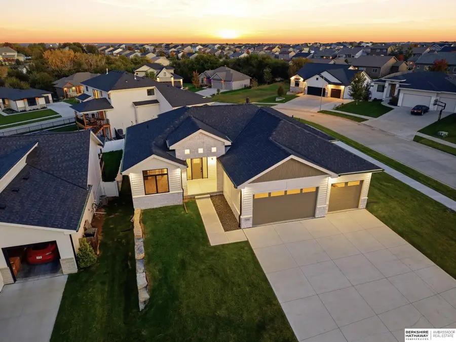 7651 N 167th Street, Bennington, NE 68007 - #2