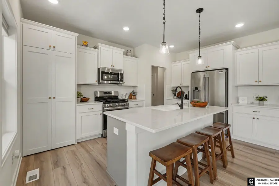 13710 S 54 Street, Papillion, NE 68133 - #2