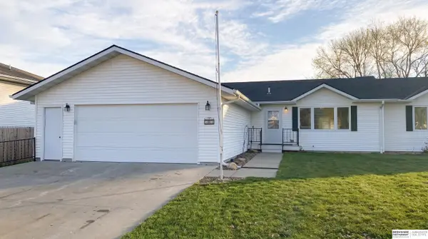 503 S Hazel Street, Glenwood, IA 51534