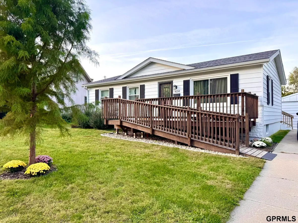 9014 Westridge Drive, Omaha, NE 68124 - #1