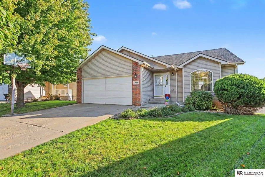 7436 N 17th Court, Lincoln, NE 68521 - #2