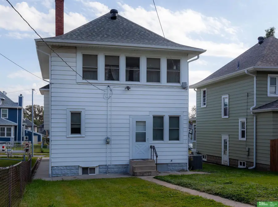 4434 S 19 Street, Omaha, NE 68107 - #3