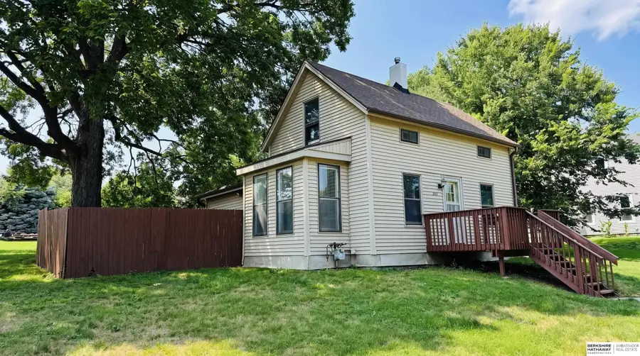604 N Vine Street, Glenwood, IA 51534 - #3