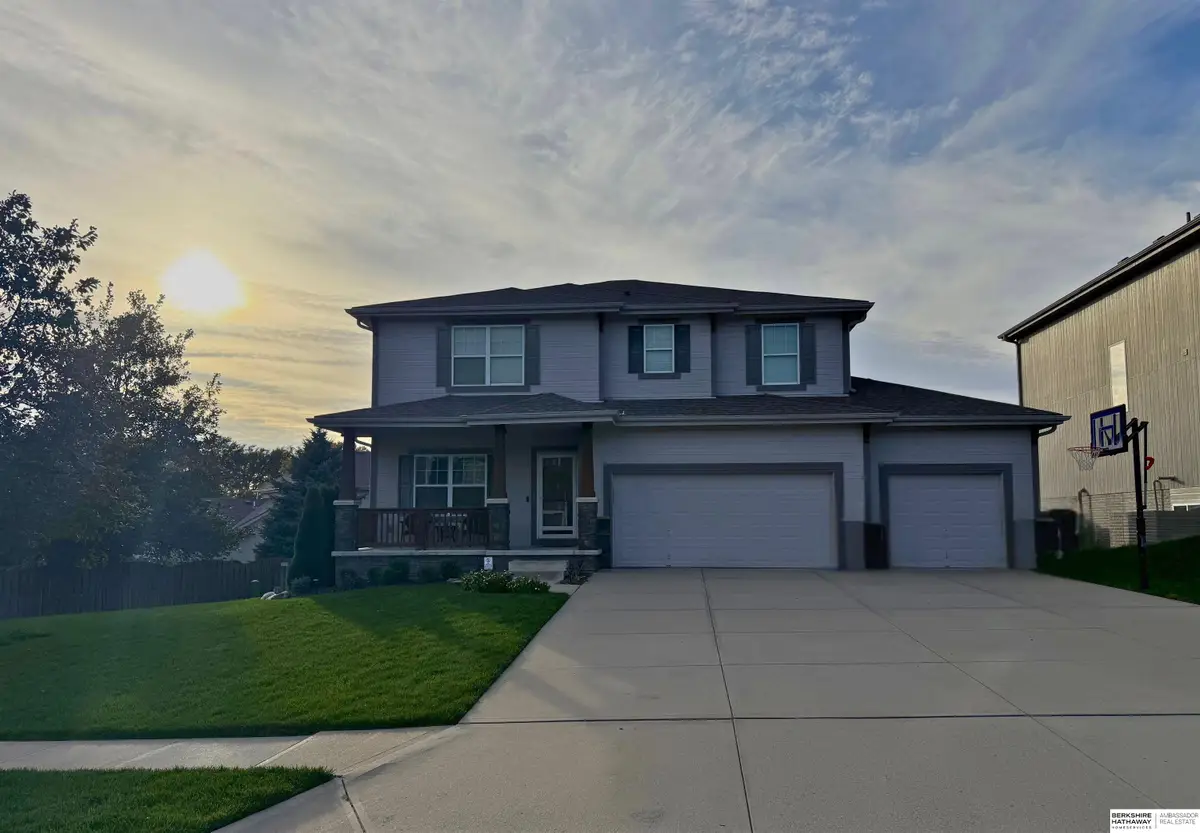4628 S 193rd Street, Omaha, NE 68135 - #1