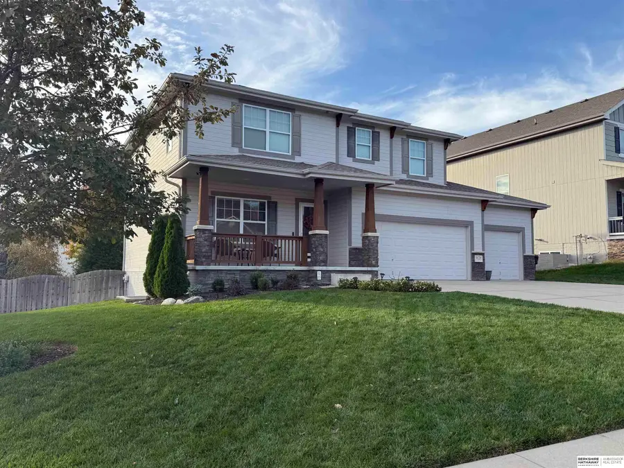 4628 S 193rd Street, Omaha, NE 68135 - #2
