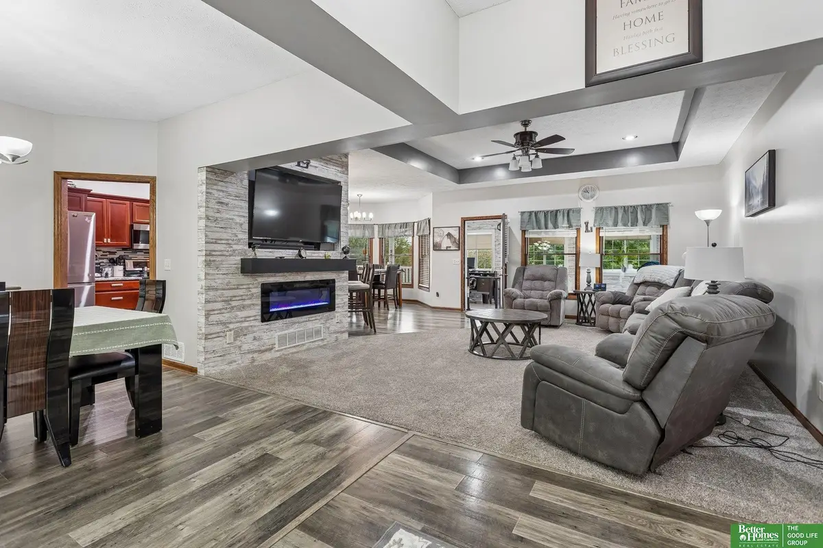 20791 Ruff Road, Gretna, NE 68028 - #1