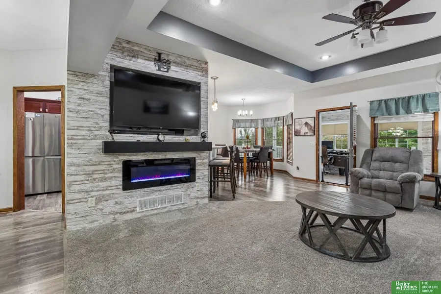 20791 Ruff Road, Gretna, NE 68028 - #2