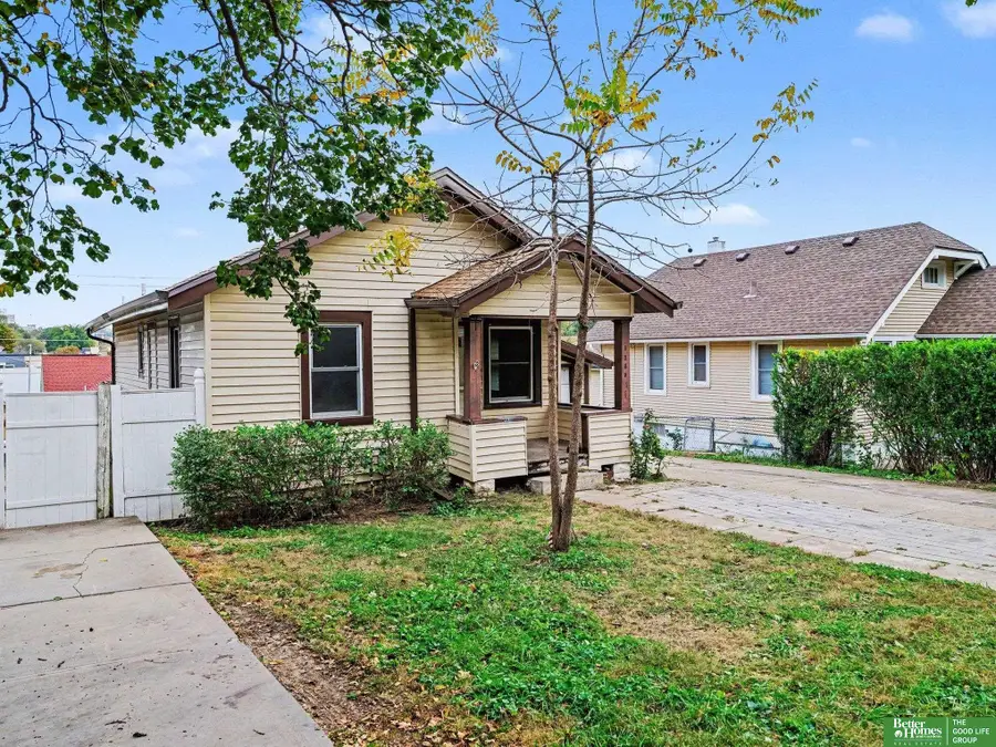 1805 S 55th Street, Omaha, NE 68106 - #2