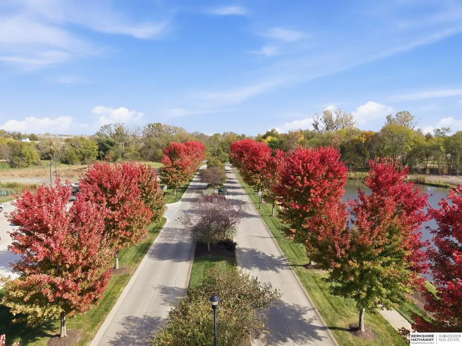 10212 Rosewater Parkway, Bennington, NE 68007 - #2