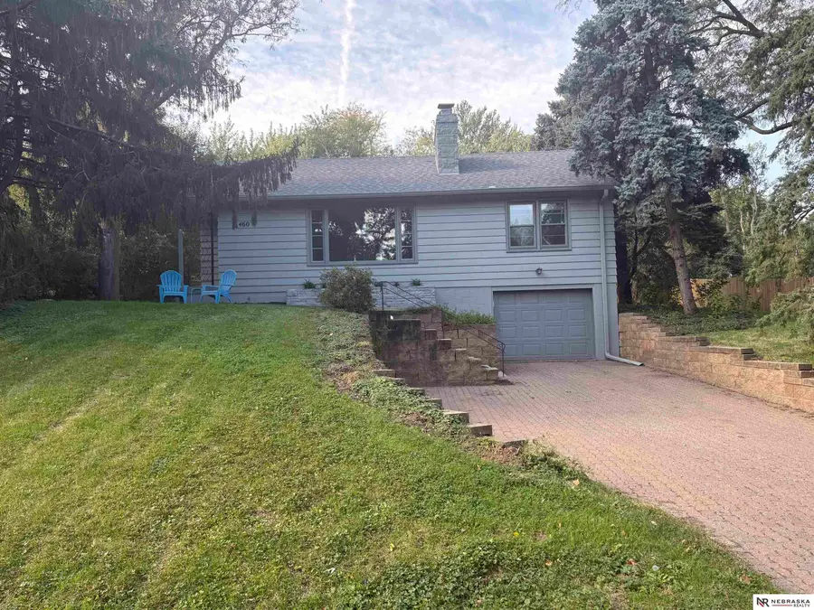 460 S 85th Street, Omaha, NE 68114 - #2