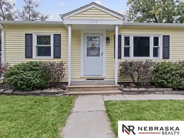 2309 S 59th Street, Lincoln, NE 68506 - #2