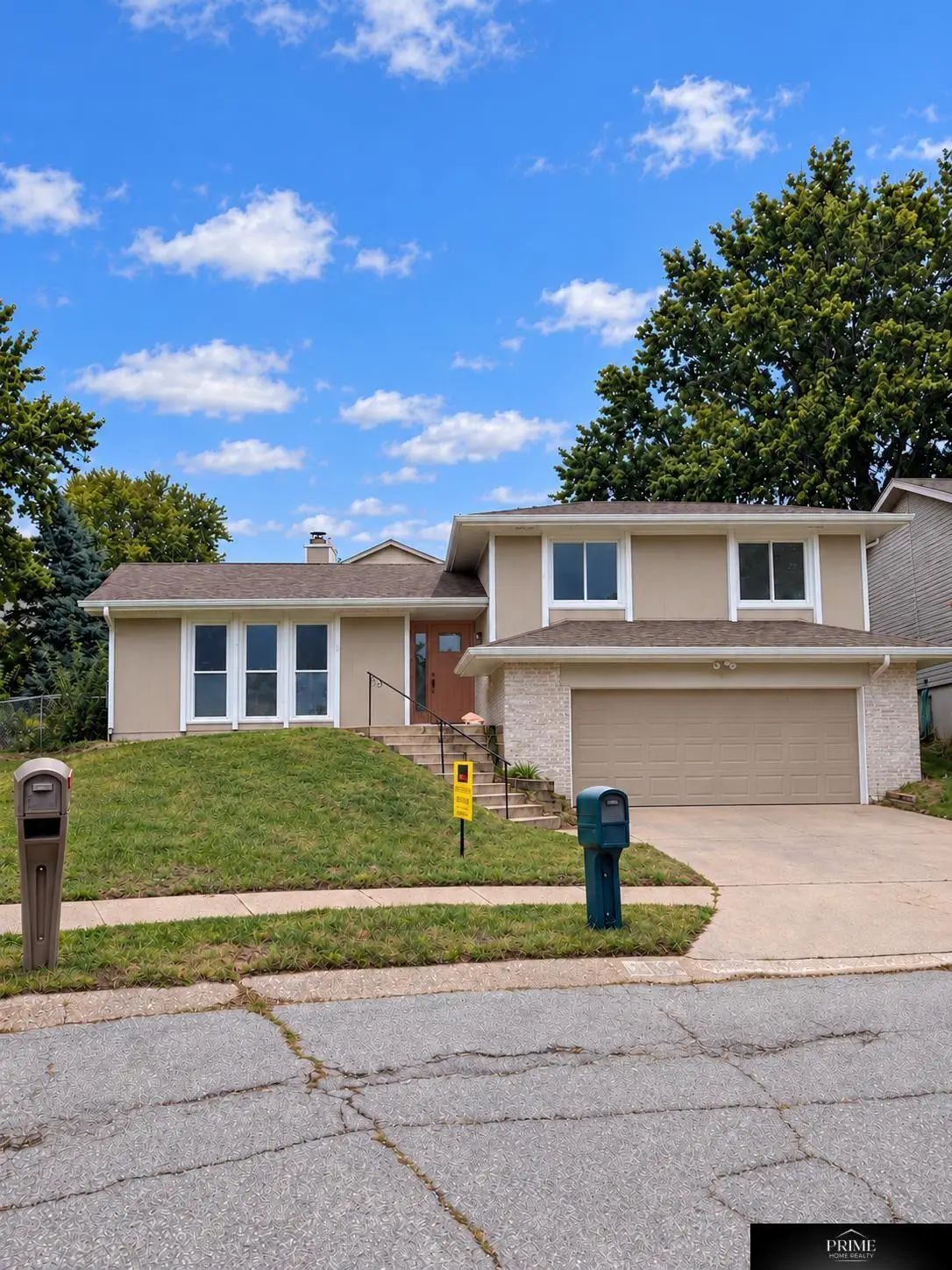 5626 N 117th Avenue Circle, Omaha, NE 68164 - #1