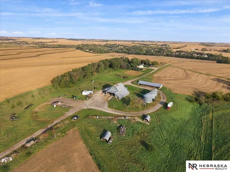 18315 Dutch Hall Road, Bennington, NE 68007 - #3