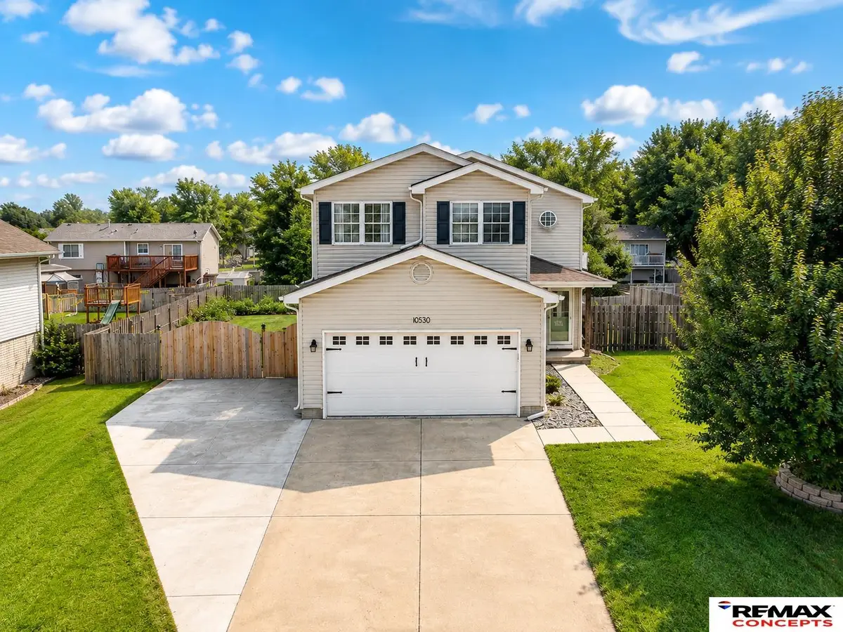 10530 N 135th Street, Waverly, NE 68462 - #1