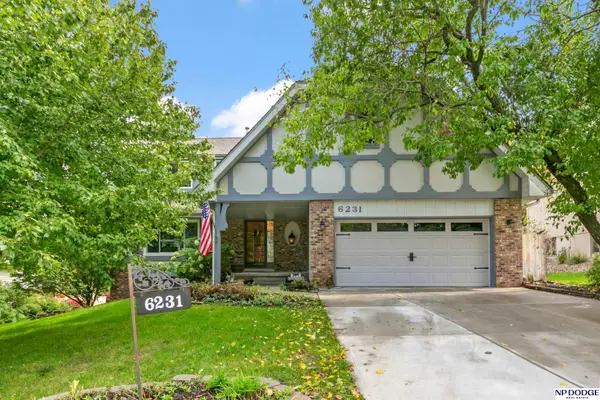 6231 S 106 Street, Omaha, NE 68127