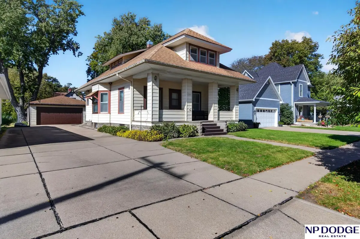 1335 N C Street, Fremont, NE 68025 - #1
