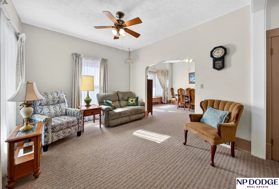 1335 N C Street, Fremont, NE 68025 - #3