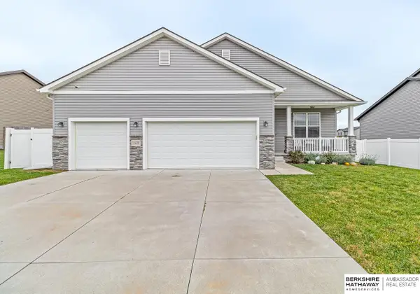 11620 N 144th Street, Waverly, NE 68462